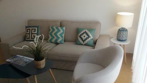 Apartamento Malaga Urban Suite