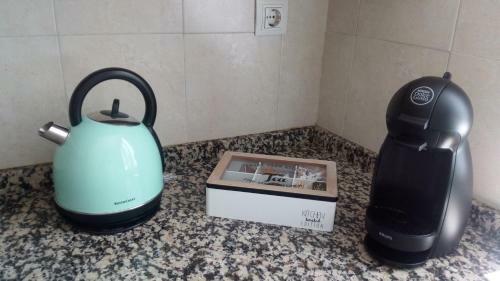 Apartamento Malaga Urban Suite