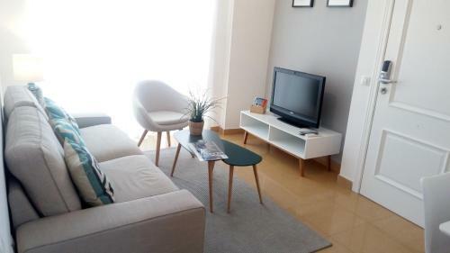 Apartamento Malaga Urban Suite