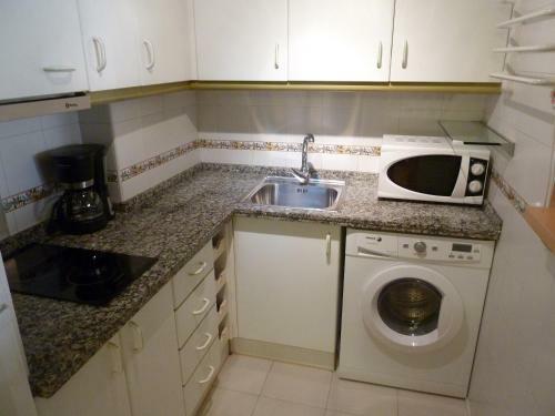 Apartamento Appartement � Malaga