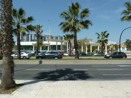 Apartamento Appartement � Malaga