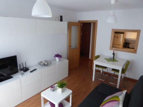Apartamento Appartement � Malaga