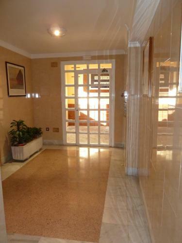 Apartamento Appartement � Malaga
