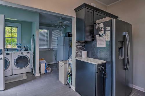 Cozy Birmingham Abode Less Than 7 Mi To Downtown Fun!