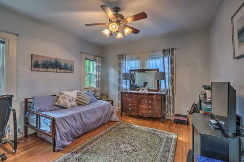 Cozy Birmingham Abode Less Than 7 Mi To Downtown Fun!