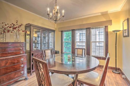 Cozy Birmingham Abode Less Than 7 Mi To Downtown Fun!