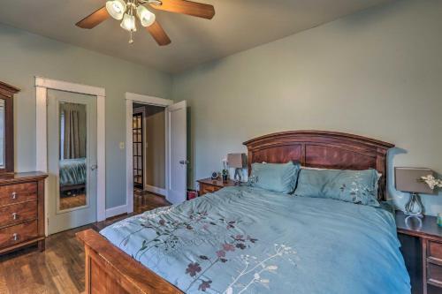 Cozy Birmingham Abode Less Than 7 Mi To Downtown Fun!