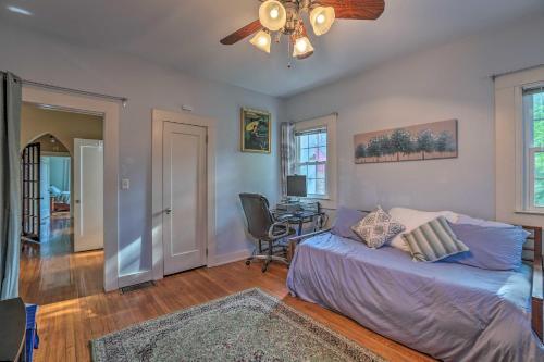 Cozy Birmingham Abode Less Than 7 Mi To Downtown Fun!