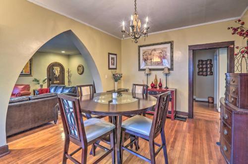Cozy Birmingham Abode Less Than 7 Mi To Downtown Fun!