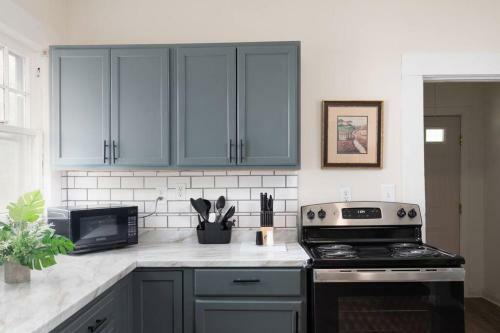 Glen Iris Rose-walkable To Dining, Uab-pets-wifi