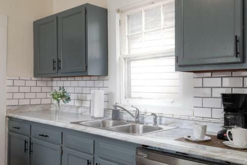 Glen Iris Rose-walkable To Dining, Uab-pets-wifi