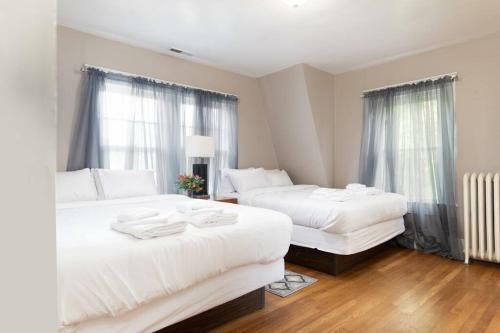 Glen Iris Rose-walkable To Dining, Uab-pets-wifi