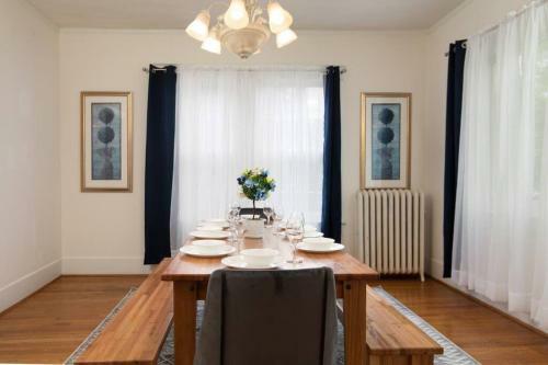 Glen Iris Rose-walkable To Dining, Uab-pets-wifi