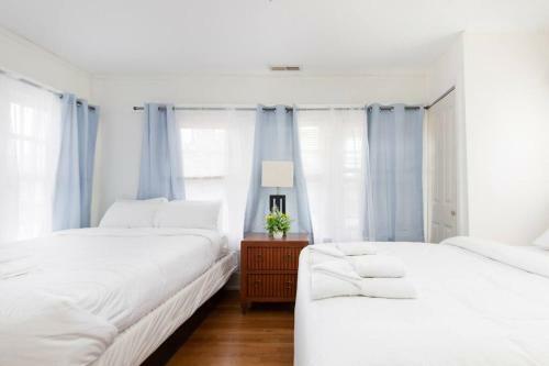 Glen Iris Rose-walkable To Dining, Uab-pets-wifi