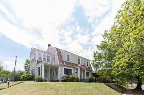 Glen Iris Rose-walkable To Dining, Uab-pets-wifi