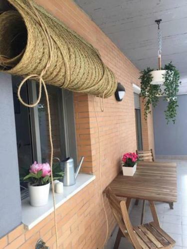 Apartamento Estudio Centrico Y Moderno En Malaga
