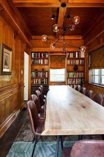 Apartamento Apt2@edenbrae - Walkable Southern Gothic Mansion