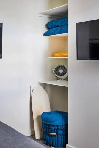 Apartamento Apt1@edenbrae - Serene, Walkable, Modern Retreat, Named Best In Bham