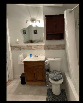 Bed & Breakfast Cozy Historic Getaway