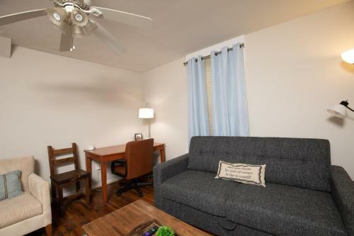 Apartamento Redmont Revival-unit B-walkable-uab