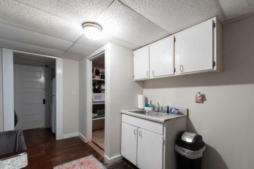 Apartamento Redmont Revival-unit B-walkable-uab