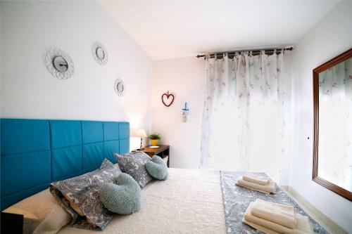 Apartamento Duplex Las Perlas