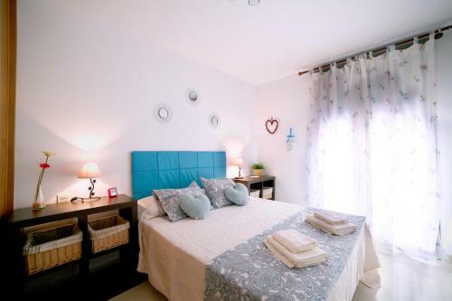 Apartamento Duplex Las Perlas