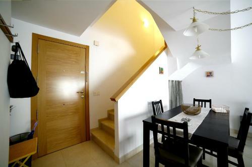 Apartamento Duplex Las Perlas
