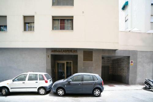 Apartamento Duplex Las Perlas