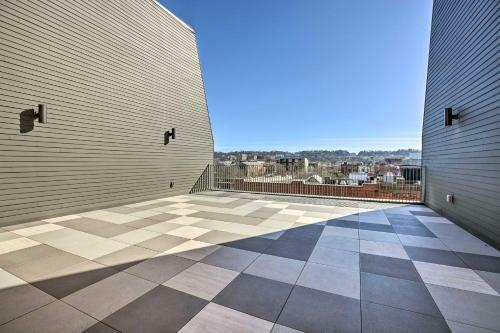 Apartamento Downtown Birmingham Condo With Rooftop Access!