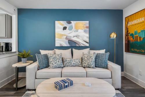 Apartamento Renovated Fast Wifi Walkable Neighborhood