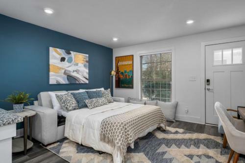 Apartamento Renovated Fast Wifi Walkable Neighborhood