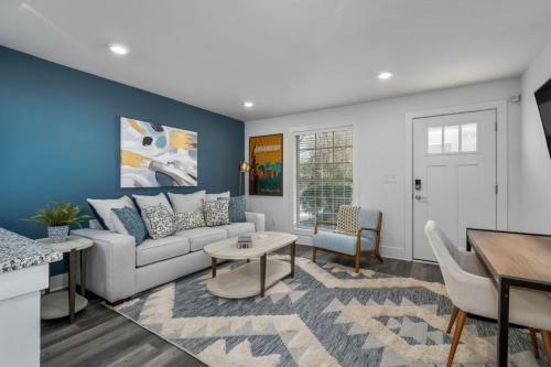 Apartamento Renovated Fast Wifi Walkable Neighborhood