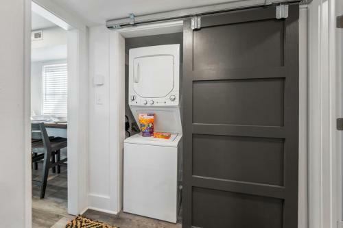 Apartamento Renovated Fast Wifi Walkable Neighborhood