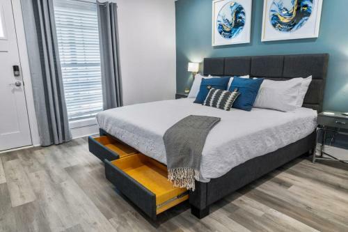Apartamento Contactless Entryclose To Everything Downtown!