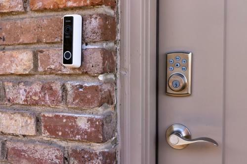 Apartamento Remote Workspace On Site Parking Fast Wifi