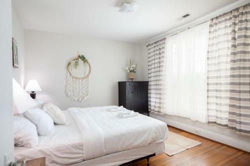 Redmont Revival-walkable-pets-uab