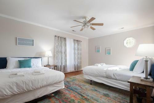 Redmont Revival-walkable-pets-uab