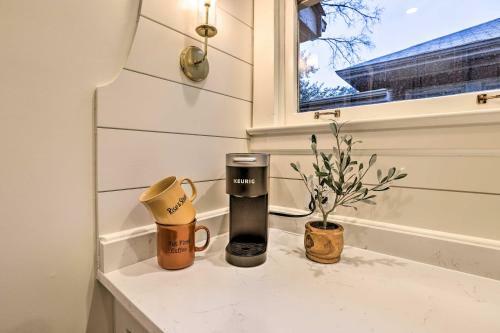 Apartamento Chic Birmingham Getaway About 2 Mi To Downtown!
