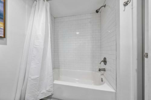 Apartamento Dedicated Workspace King Bed Fast Wifi