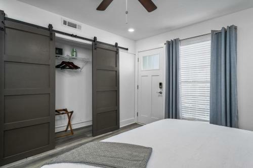 Apartamento Dedicated Workspace King Bed Fast Wifi