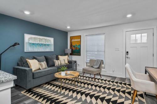 Apartamento Dedicated Workspace King Bed Fast Wifi