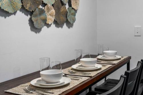 Apartamento Dedicated Workspace Fast Wifi Close To Uab