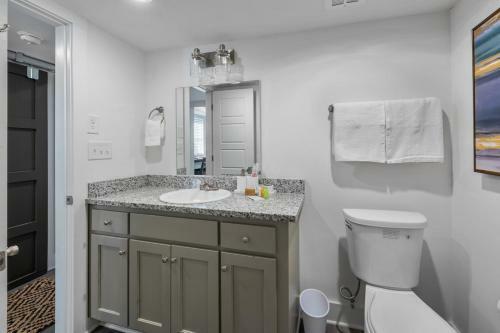Apartamento Dedicated Workspace Fast Wifi Close To Uab
