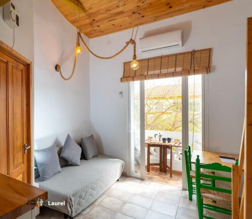 Apartamento La Casa Del Druida