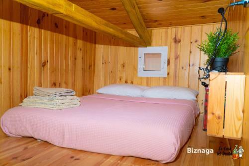 Apartamento La Casa Del Druida