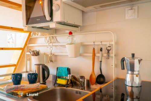 Apartamento La Casa Del Druida