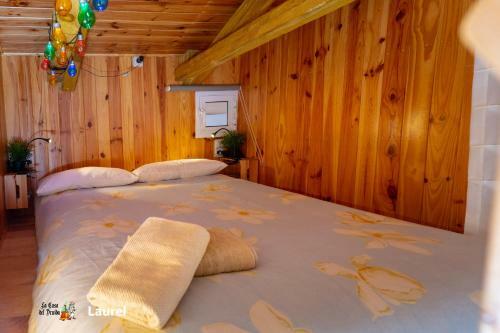 Apartamento La Casa Del Druida