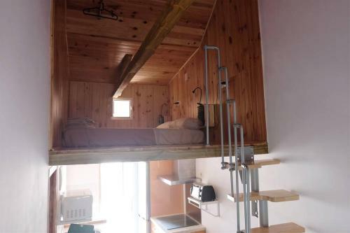 Apartamento La Casa Del Druida