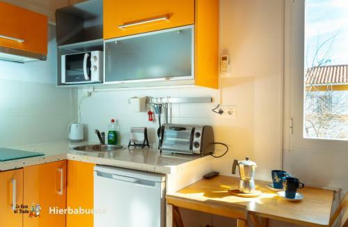Apartamento La Casa Del Druida